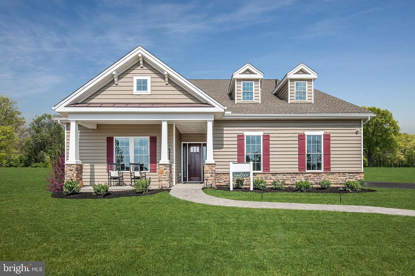 502 Anthem Ln photo 1