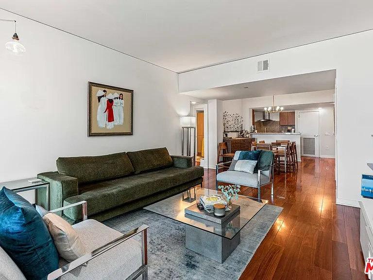 13650 Marina Pointe Dr #906 — Photo 7
