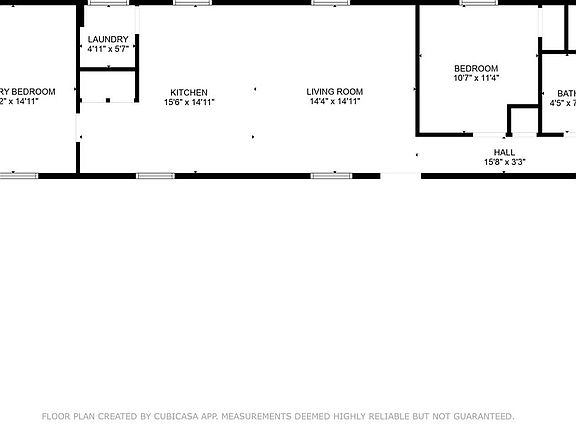 4th image of 435 N 35th Ave #414