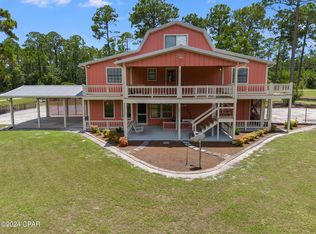10777 County Road 30a, Port Saint Joe, FL 32456