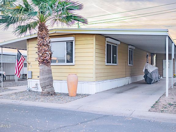 2nd image of 11411 N 91st Avenue #242