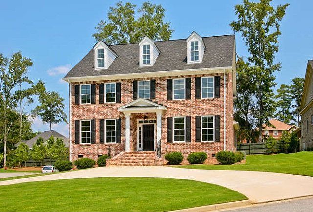 1st image of 501 Creekvale Way