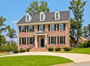 501 Creekvale Way, Martinez, GA 30907