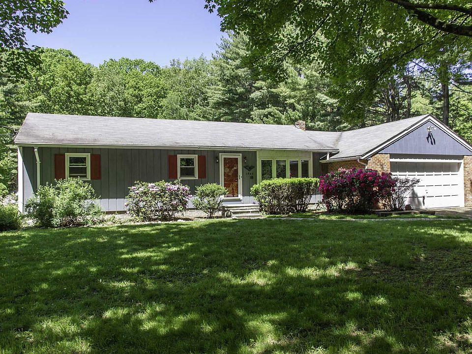 67 Trestle Ln, Clinton Corners, NY 12514 | Zillow