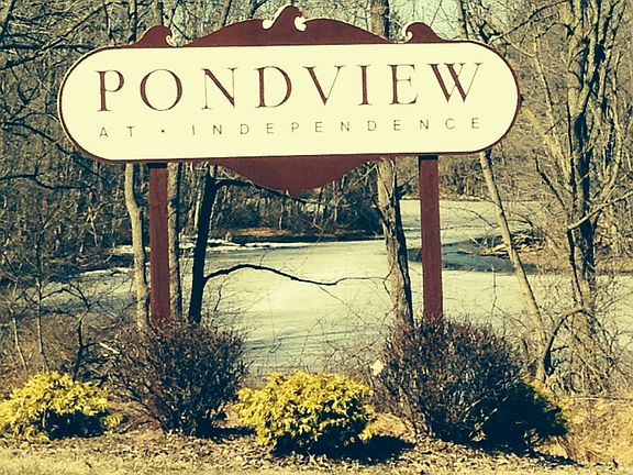 Entrance into Development