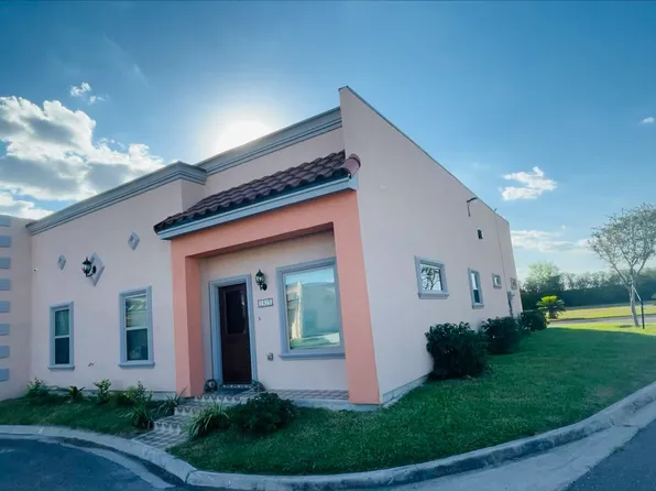 2925 Allen Dr, Edinburg, TX 78539