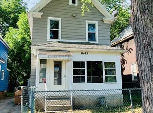 1645 Weston Ave, Niagara Falls, NY 14305