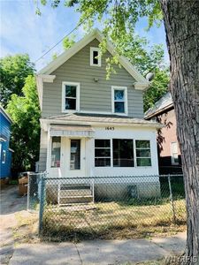 1645 Weston Ave, Niagara Falls, NY, 14305