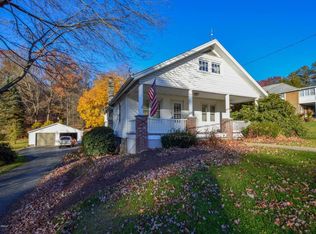 1408 State Route 92 S, Tunkhannock, PA 18657