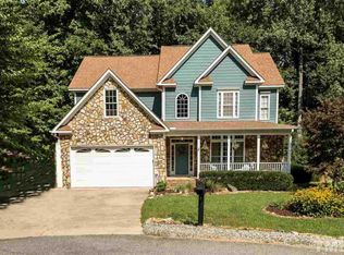 411 Chadwick Ln, Efland, NC 27243