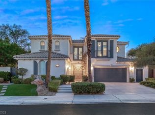2271 Alcova Ridge Dr, Las Vegas, NV 89135