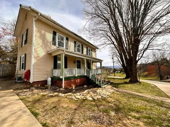 205 Meadowbrook Rd, Afton, TN 37616