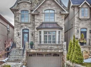 21 Dunblaine Ave, Toronto, ON M5M2R6