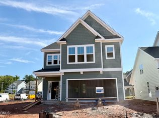 501 Wild Plum Way #264, Durham, NC 27703