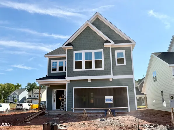 501 Wild Plum Way #264, Durham, NC 27703