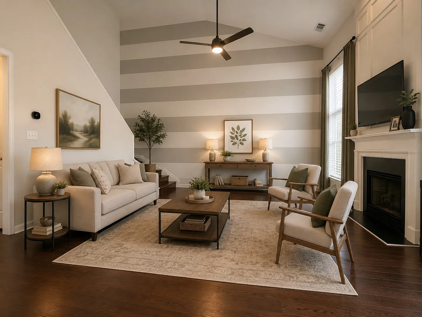 3 bed, 2070 sqft, $2,990 — Photo 2