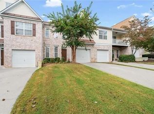 378 Grayson Way, Alpharetta, GA 30004