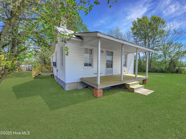 702 Virginia Road, Edenton, NC 27932