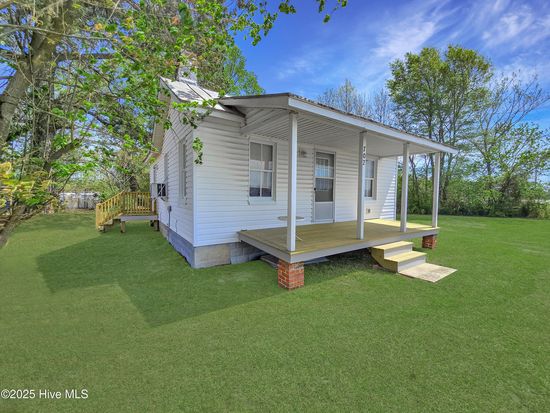 702 Virginia Road, Edenton, NC 27932