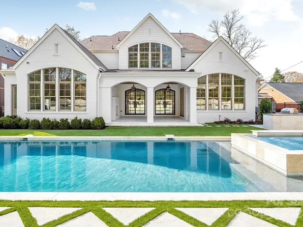 5441 Topping Pl, Charlotte, NC 28209