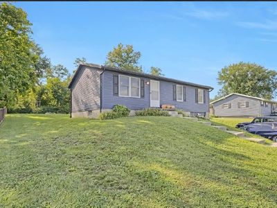 3765 Dona Dr, Zanesville, OH, 43701