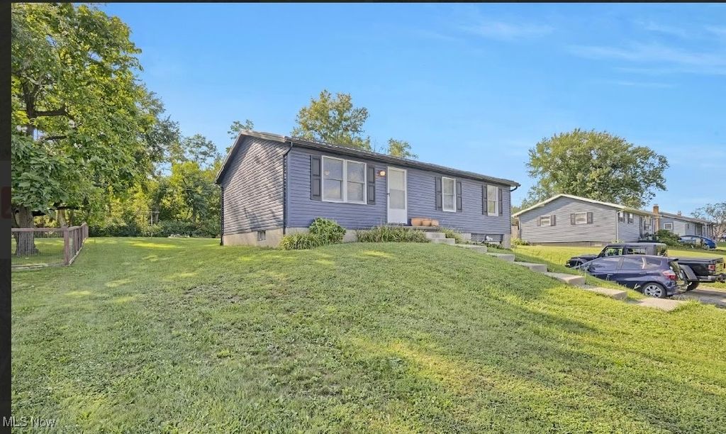 Real estate listing image