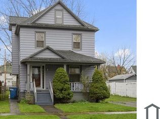 63 Austin St, Rochester, NY 14606