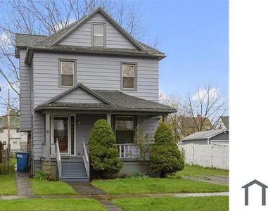 63 Austin St, Rochester, NY, 14606