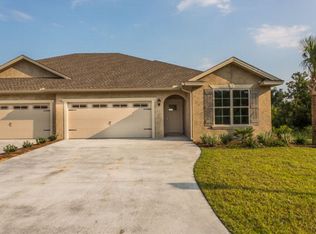 267 Bottlebrush Wk, Brunswick, GA 31525
