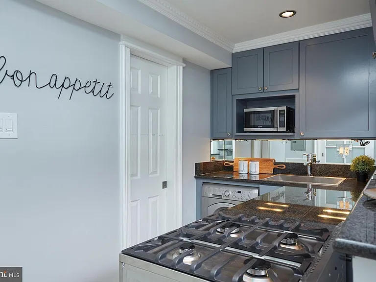 1723 Q St NW #G6 — Photo 5