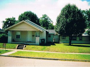 1536 E 12th St, Tulsa, OK 74120