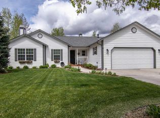 30 Summer Meadow St, Gypsum, CO 81637