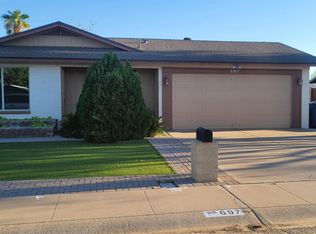 697 E Harrison St, Chandler, AZ 85225