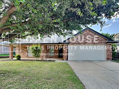 821 Willow Ct, Saginaw, TX, 76179