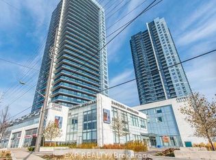 3700 Highway 7 Way W #608, Vaughan, ON L4L0G8