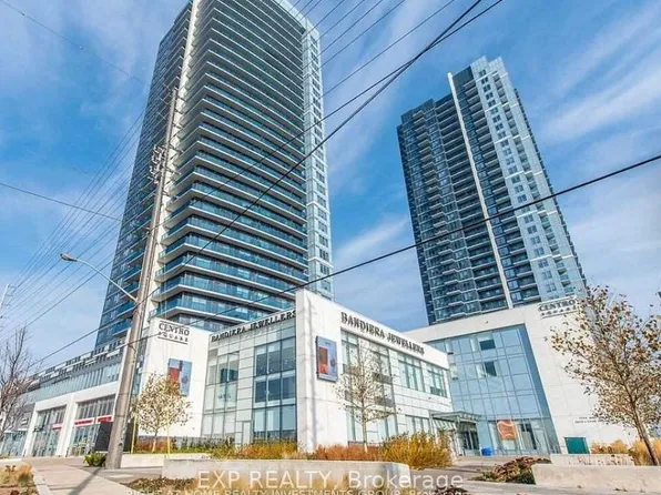 3700 Highway 7 Way W #608, Vaughan, ON L4L 0G8