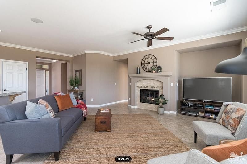 1st image of 60430 Desert Rose Dr