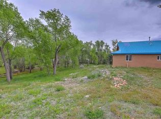 222 County Road A17, Las Vegas, NM 87701