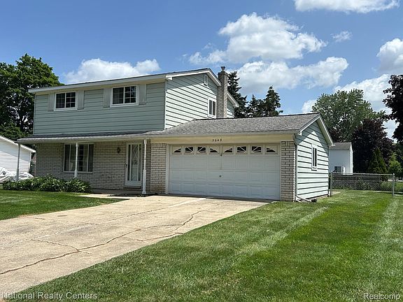 3rd image of 2648 Campbellgate Dr