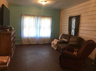 1203 Remington St, Graham, TX 76450