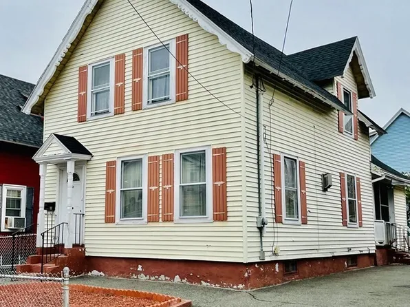 111 Bunkerhill St, Lawrence, MA 01841