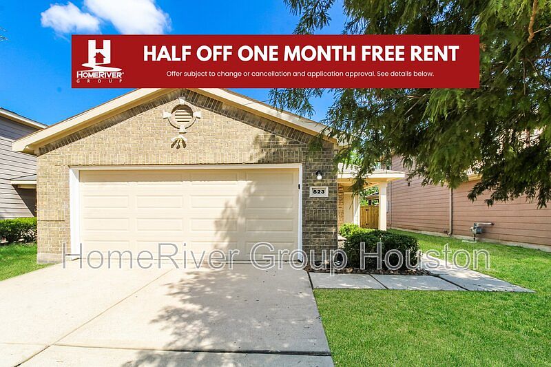 1st image of 823 Staffordale Manor Ln