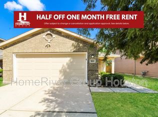 823 Staffordale Manor Ln, Houston, TX 77047