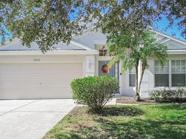 25311 LEXINGTON OAKS BOULEVARD, WESLEY CHAPEL, FL 33544