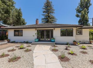 634 Chelham Way, Santa Barbara, CA 93108