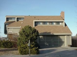 5330 Coneflower Ln, Colorado Springs, CO 80917