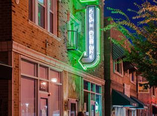 3723-3725 S Kingshighway Blvd, Saint Louis, MO 63109