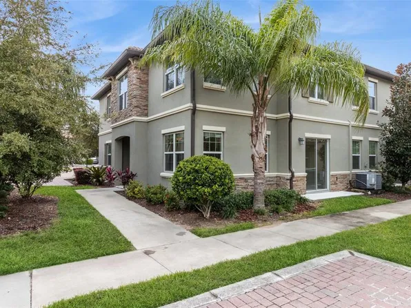 8509 Player Point Dr, Davenport, FL 33896