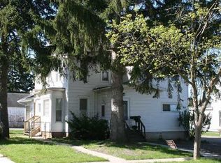 1887 Ridge Rd, Webster, NY 14580