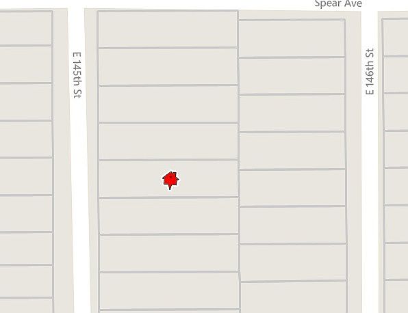 1st image of 3427 E 145th St